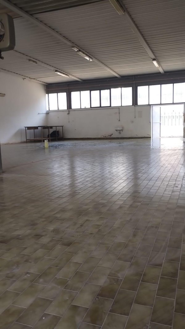 capannone in vendita a Vinci in zona Mercatale