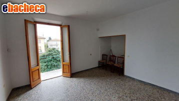 appartamento in vendita a Vinci in zona Sovigliana