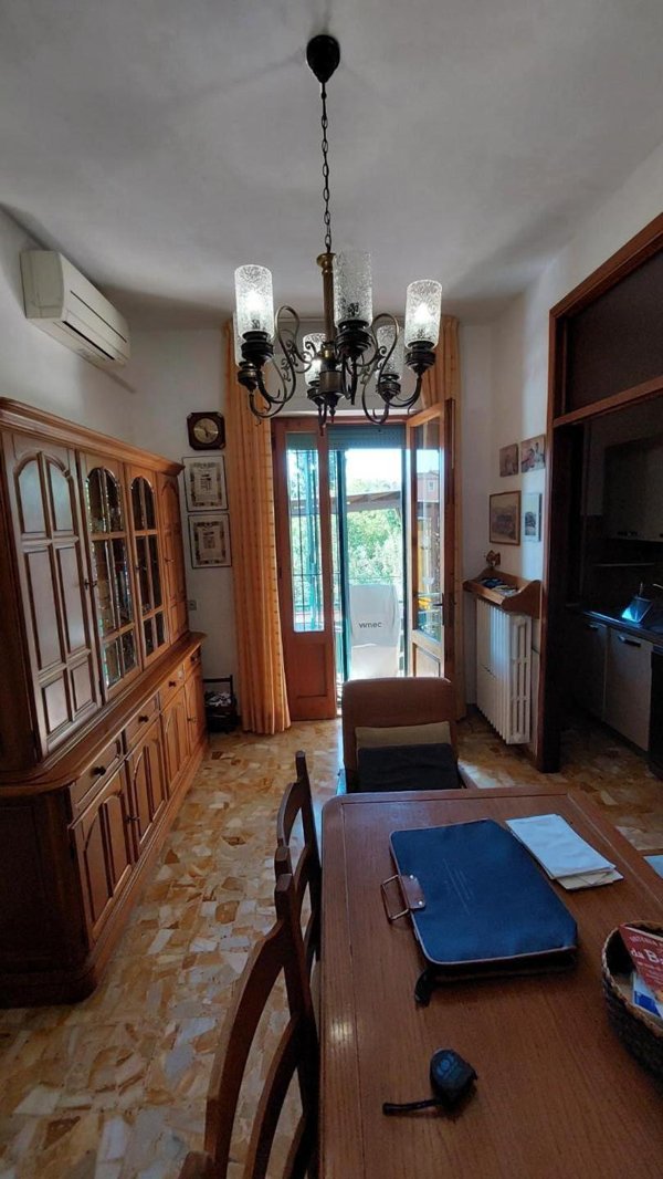 appartamento in vendita a Vinci in zona Sovigliana