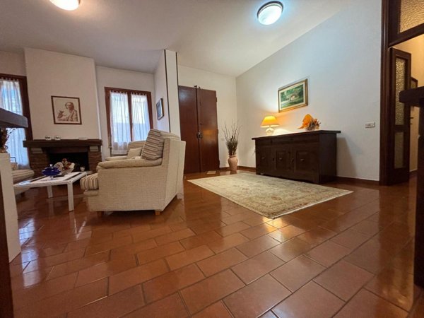 appartamento in vendita a Vinci in zona Sovigliana
