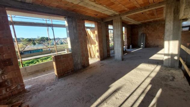 casa indipendente in vendita a Vinci in zona Sovigliana