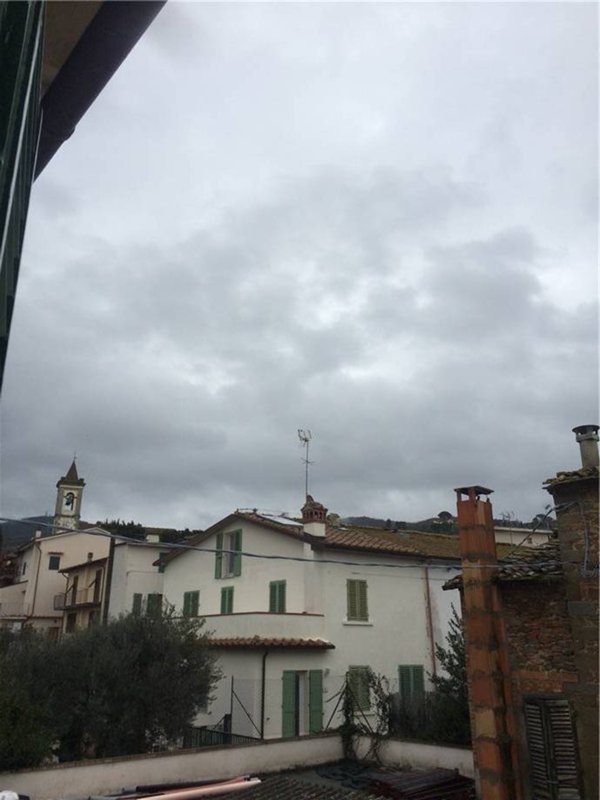 appartamento in vendita a Vinci in zona Sovigliana