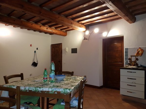 appartamento in vendita a Vinci in zona Vitolini