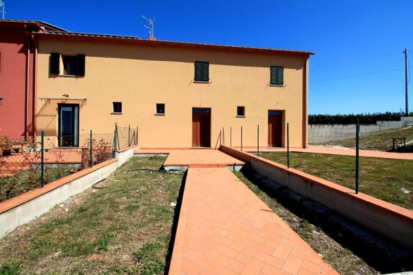casa indipendente in vendita a Vinci in zona Sovigliana