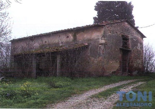 casa indipendente in vendita a Vinci