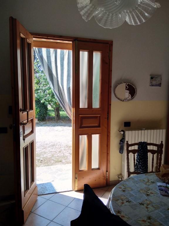 casa indipendente in vendita a Vinci in zona Sovigliana