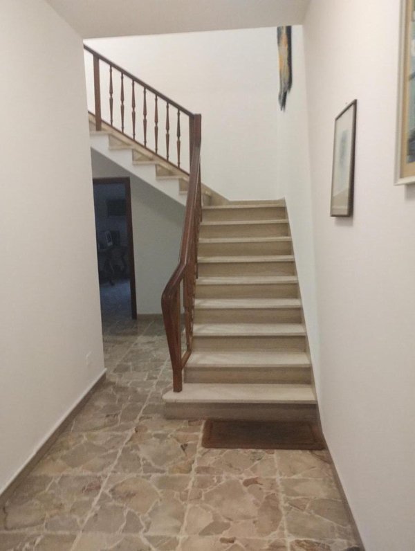 casa indipendente in vendita a Vinci in zona Sovigliana