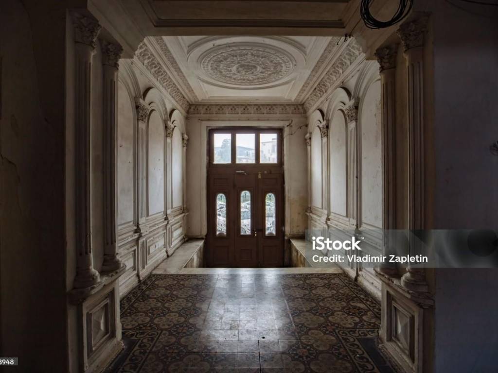 intera palazzina in vendita a Vinci