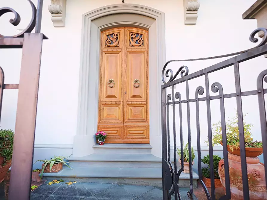 casa indipendente in vendita a Vinci