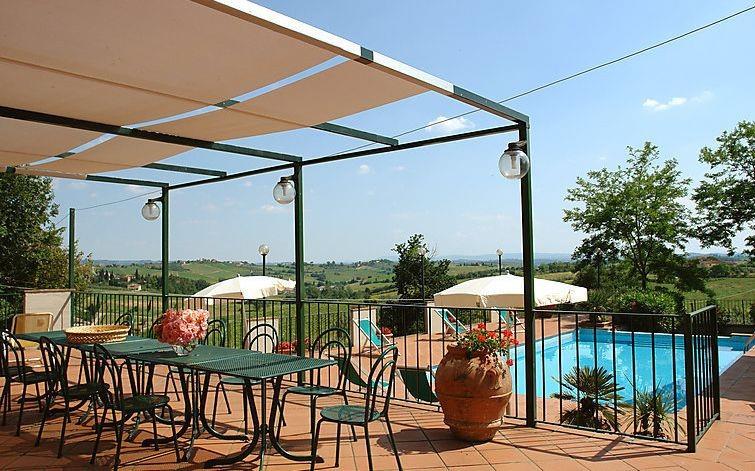 casa indipendente in vendita a Vinci in zona Sant'Ansano