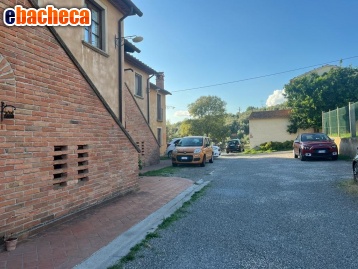 appartamento in vendita a Vinci