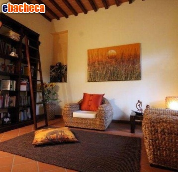 casa indipendente in vendita a Vinci