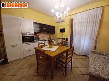 appartamento in vendita a Vinci in zona Sovigliana