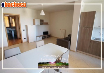 appartamento in vendita a Vinci in zona Sovigliana