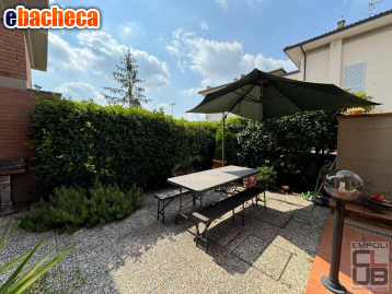 casa indipendente in vendita a Vinci