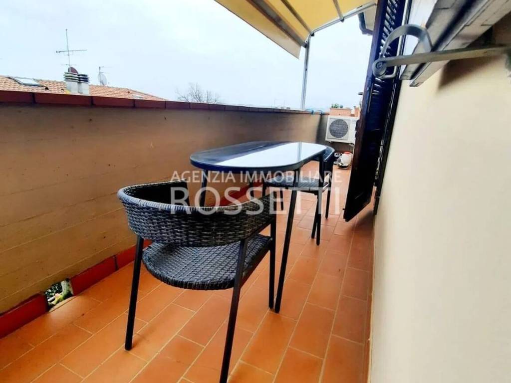 appartamento in vendita a Vinci