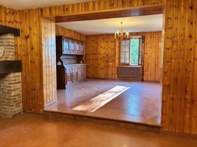 casa indipendente in vendita a Vinci