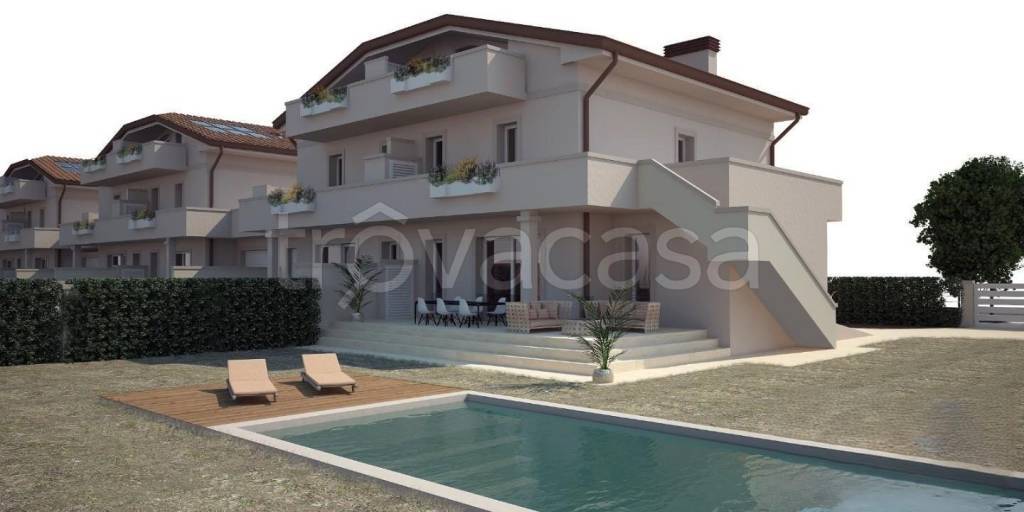casa indipendente in vendita a Vinci in zona Spicchio