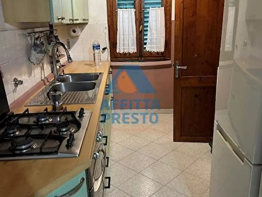 appartamento in vendita a Vinci in zona Sovigliana