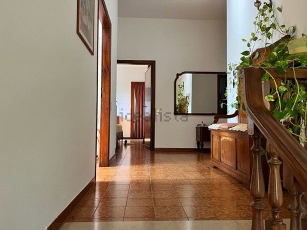 casa indipendente in vendita a Vinci