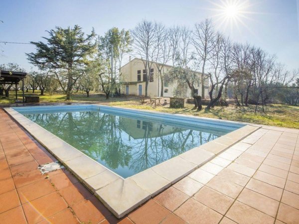 casa indipendente in vendita a Vinci in zona Collegonzi