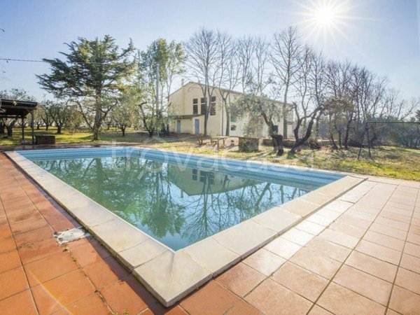casa indipendente in vendita a Vinci in zona Collegonzi