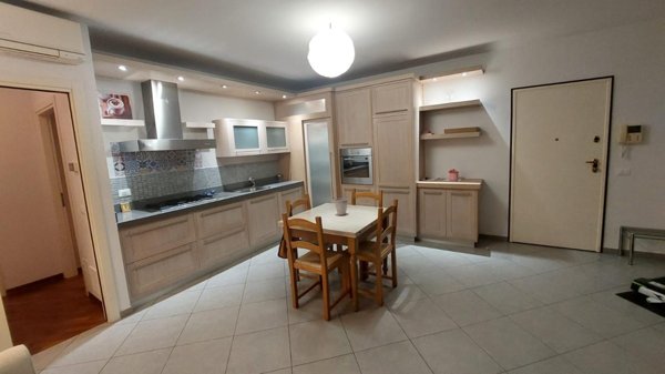 appartamento in vendita a Vinci in zona Spicchio