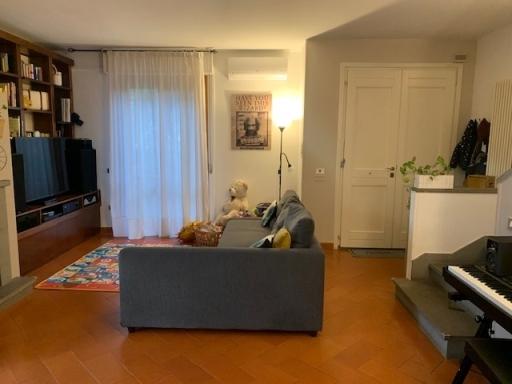 casa indipendente in vendita a Vinci in zona Sovigliana