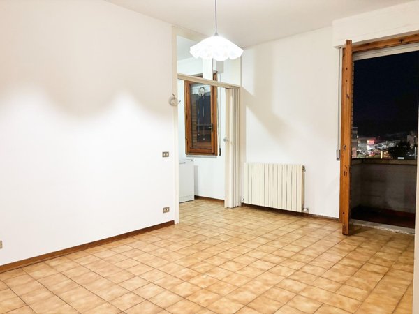 appartamento in vendita a Vinci in zona Sovigliana