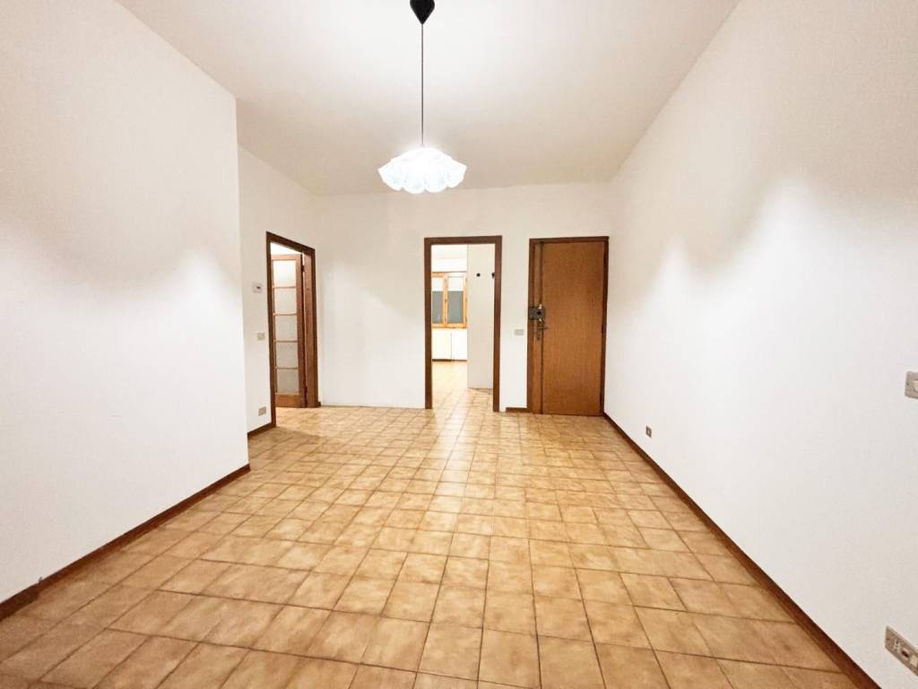 appartamento in vendita a Vinci in zona Sovigliana