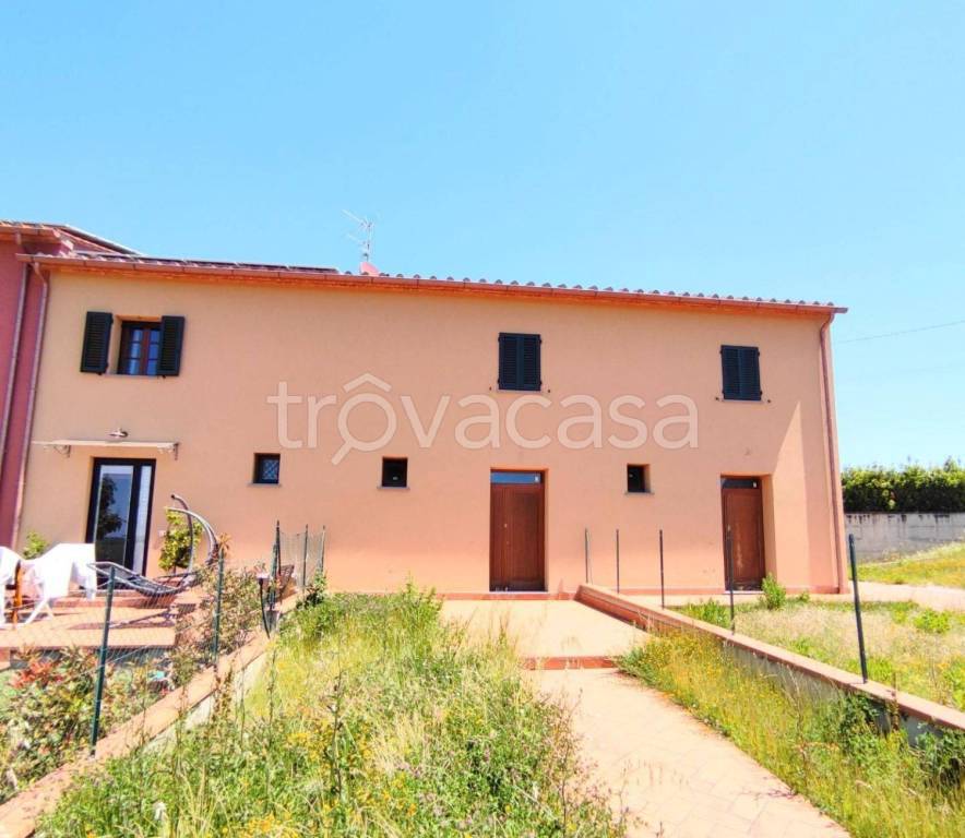 casa indipendente in vendita a Vinci in zona Sovigliana