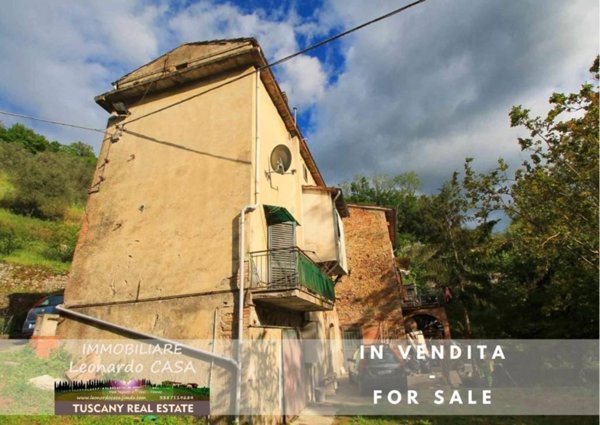 casa indipendente in vendita a Vinci in zona Sant'Ansano