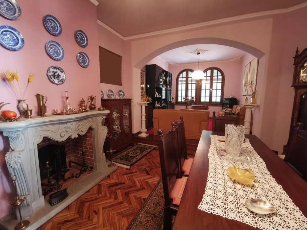 casa indipendente in vendita a Vinci in zona Sovigliana
