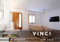 casa indipendente in vendita a Vinci