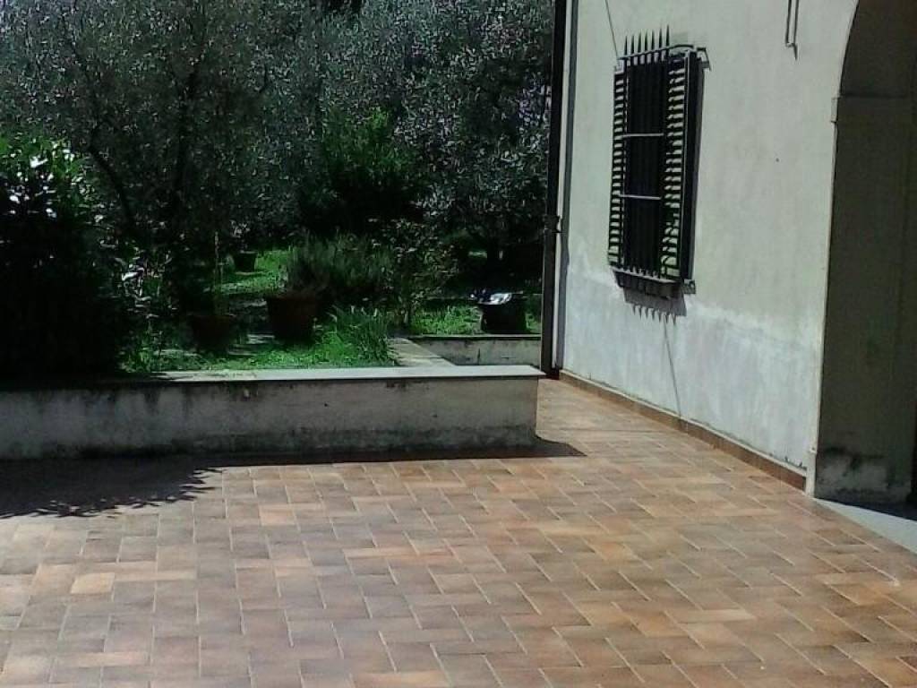 casa indipendente in vendita a Vinci in zona Sant'Ansano