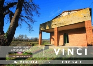 casa indipendente in vendita a Vinci