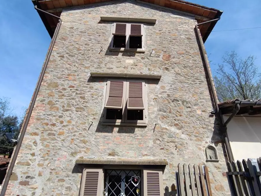 casa indipendente in vendita a Vinci