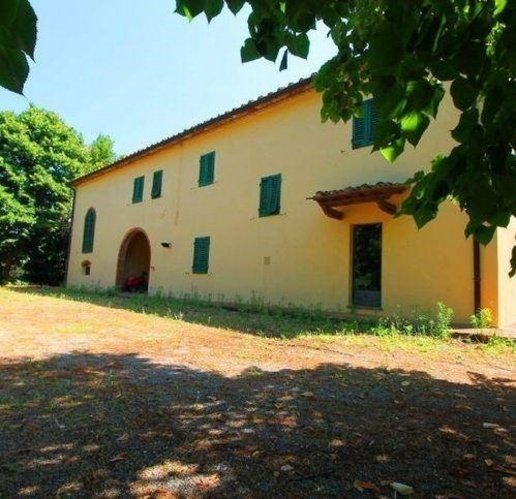 casa indipendente in vendita a Vinci