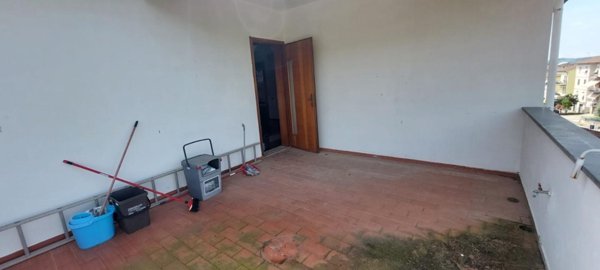 appartamento in vendita a Vinci in zona Sovigliana