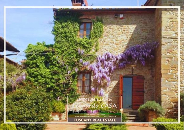 casa indipendente in vendita a Vinci in zona Sovigliana