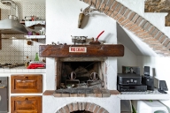 casa indipendente in vendita a Vinci in zona Vitolini