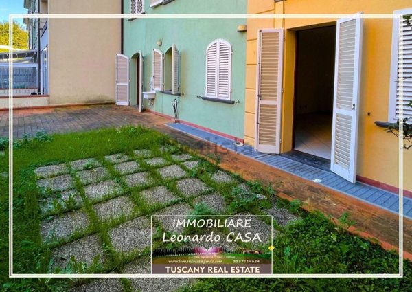 appartamento in vendita a Vinci in zona Sovigliana