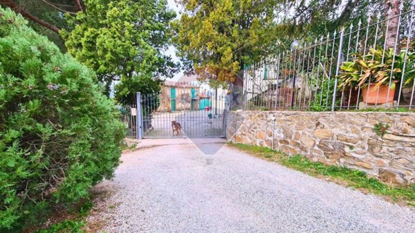 appartamento in vendita a Vinci in zona Anchiano