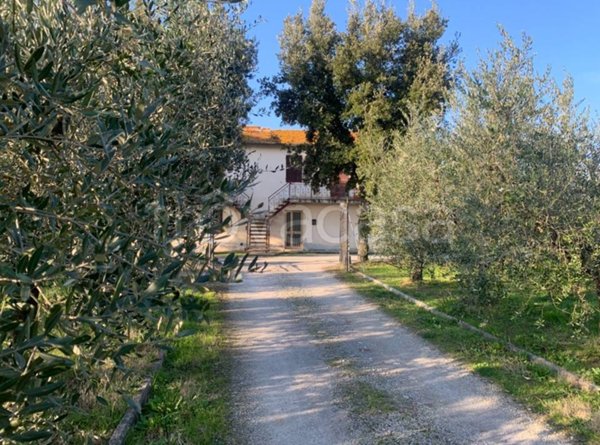 casa indipendente in vendita a Vinci