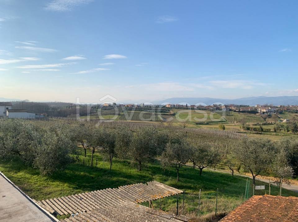 casa indipendente in vendita a Vinci in zona La Stella