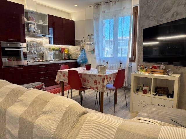 appartamento in vendita a Vinci in zona Sovigliana