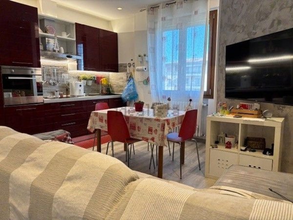 appartamento in vendita a Vinci in zona Sovigliana