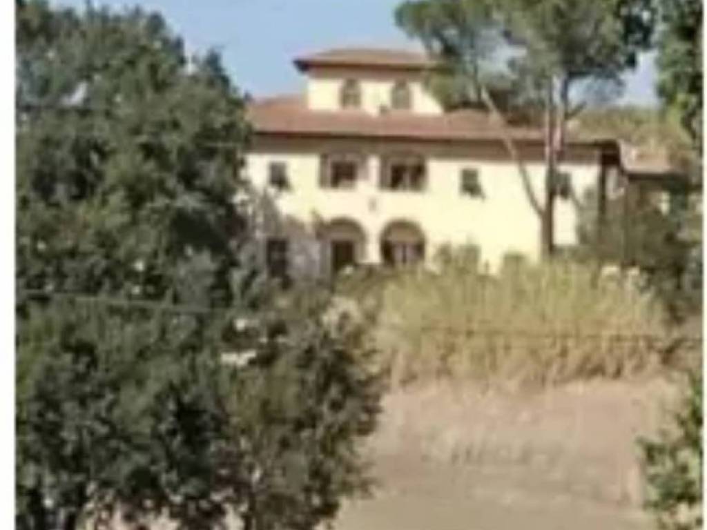 casa indipendente in vendita a Vinci in zona Mercatale