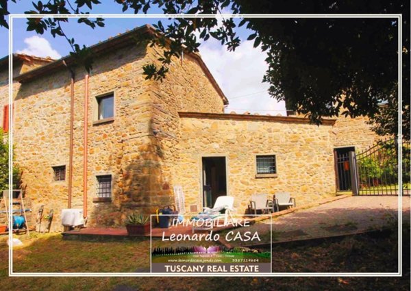 casa indipendente in vendita a Vinci