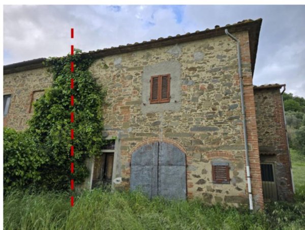 appartamento in vendita a Vinci